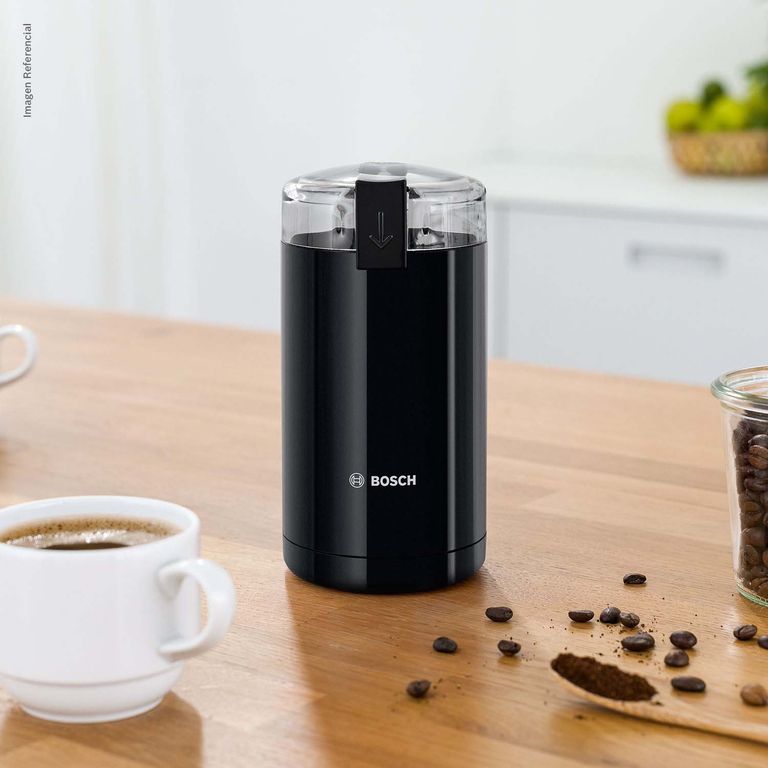 Molinillo de Café