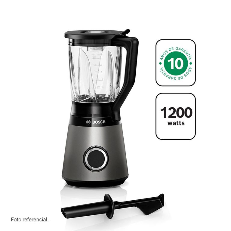 Licuadora Vitapower Mmb6172s Grafito