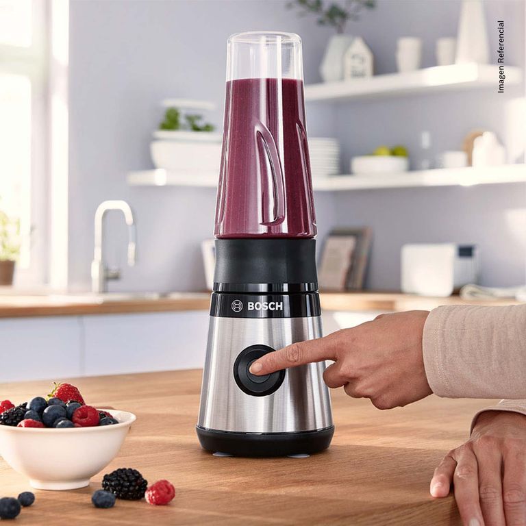 MiniBlender MMB2111M 650ml 400W