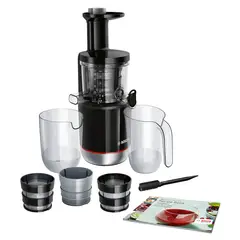BOSCH - Prensador en frío Vita Extract MESM731M