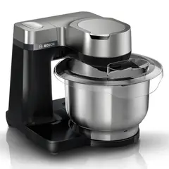 BOSCH - Batidora de pedestal 3.8L Negra MUMS2VM00