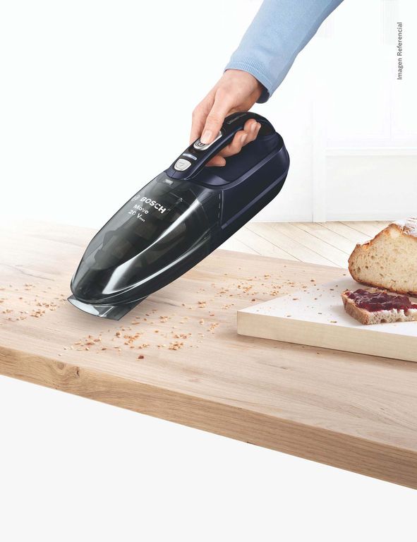 Aspiradora de mano BHN20L AZ