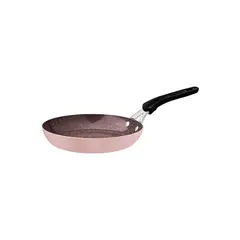 TRAMONTINA - Sarten 20cm Rosa Tunis Ceramic