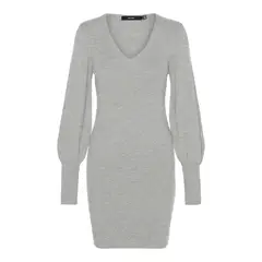VERO MODA - Vestido Largo Mujer