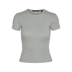 VERO MODA - Polo Algodón Mujer