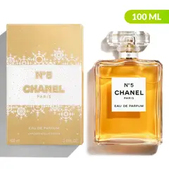 CHANEL - N¿5 Eau De Parfum Mujer
