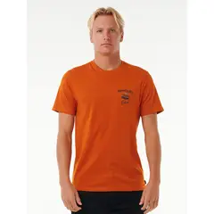 RIP CURL - Polo Manga Corta Hombre