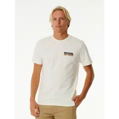 RIP CURL - Polo Manga Corta Hombre