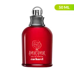 CACHAREL - Amor Amor Edp 50 Ml Mujer