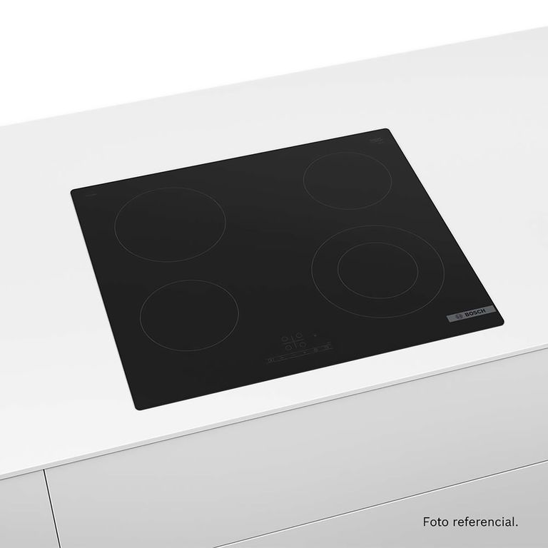 Vitrocerámica PKF611BB8E