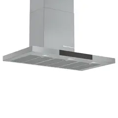 Bosch - Campana decorativa 90 cm DWB98JQ50