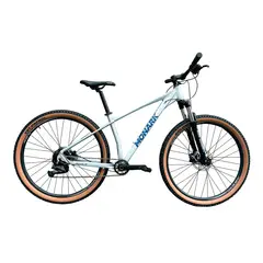 MONARK - Bicicleta Montañera Aluminio XTREME XC Aro 29