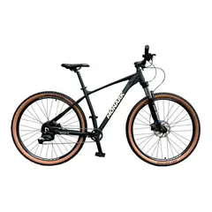 MONARK - Bicicleta Xtreme Xc Aro 29 Negro Talla M