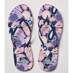 REEF - Sandalias Mujer Morado