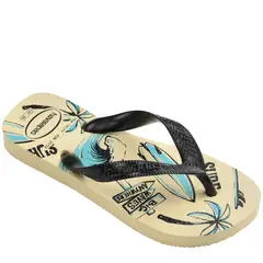 HAVAIANAS - Sandalias Niño Beige