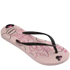 HAVAIANAS - Sandalias Niña Negro