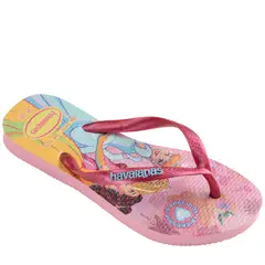 HAVAIANAS - Sandalias Niña Verde