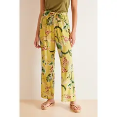 WOMEN SECRET - Pantalón Pijama Mujer