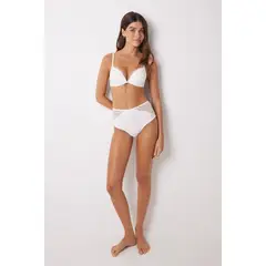 WOMEN SECRET - Sosten Push Up Mujer