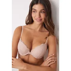 WOMEN SECRET - Sostén Push Up Mujer