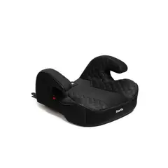 INFANTI - Alzador De Silla De Auto Starfix Negro