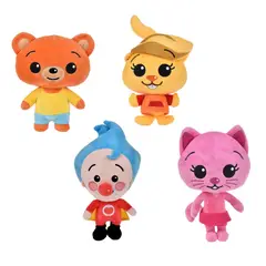 PLIM PLIM - Peluche 20cm
