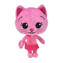 PLIM PLIM - Peluche 20cm