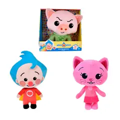 PLIM PLIM - Peluche 30cm