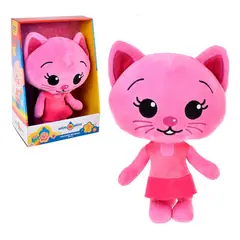 PLIM PLIM - Peluche 30cm