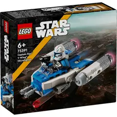LEGO - Microfighter Y Wing