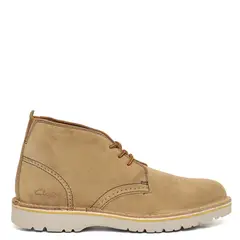 CLARKS - Botas Casuales Hombre Eastridge Midsa