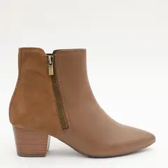 CLARKS - Botas Mujer