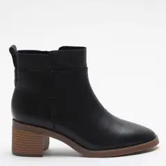 CLARKS - Botas Mujer