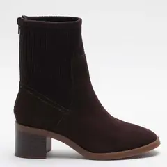 CLARKS - Botas Mujer