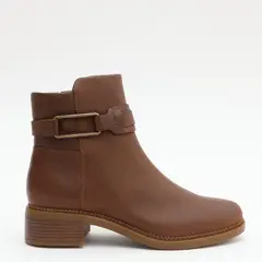 CLARKS - Botas Mujer