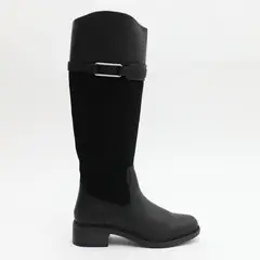 CLARKS - Botas Mujer