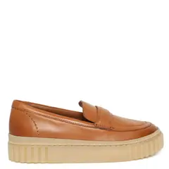 CLARKS - Mocasines Mujer