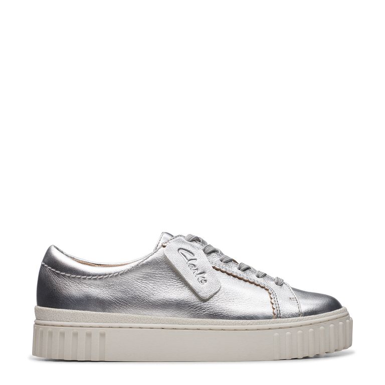 Zapatillas Urbanas Mujer