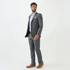 VAN HEUSEN - Terno Hombre