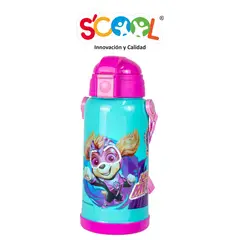 SCOOL - Bot Termico Ccaña Paw Patrol M