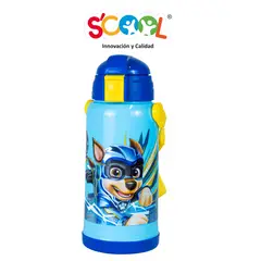 SCOOL - Bot Termico Ccaña Paw Patrol H