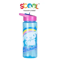 SCOOL - Bot Pp Ccaña 590ml Cinamoroll