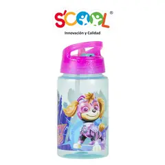 SCOOL - Bot Pp Plus Gde 500ml Paw Patr M