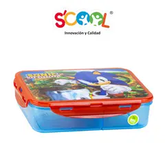 SCOOL - Taper Recto 1.2 Lt Div Sonic