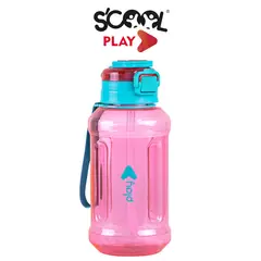 SCOOL - Botella Play Deportiva 1.5 Lt