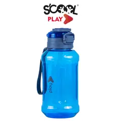 SCOOL - Play Bot Sport 1.150lt Blue-gray