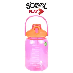 SCOOL - Botella Play Deportiva 1.5 Lt