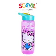 SCOOL - Bot Pp Cc 590ml Hello Kitty