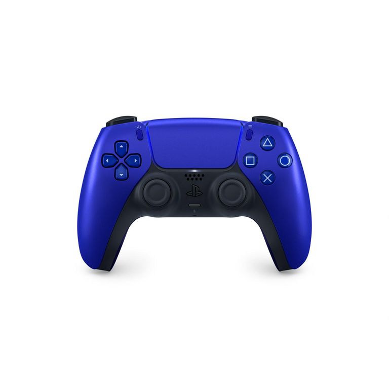 Ps5 Dualsense Cobalt Blue