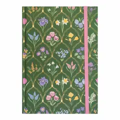 ARTI CREATIVO - Notebook Royal Garden Arti